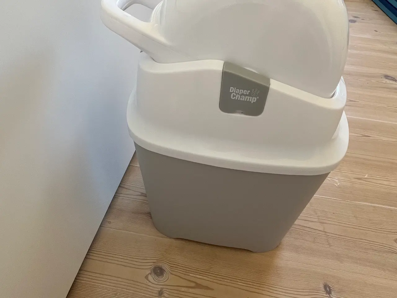 Billede 3 - Blespand Diper Champ