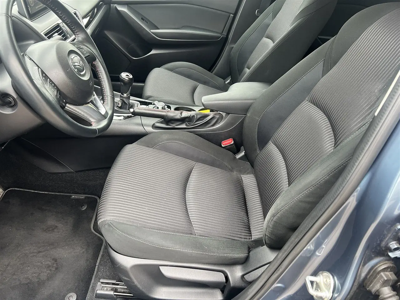 Billede 10 - Mazda 3 1,5 Skyactiv-G Vision 100HK 5d 6g