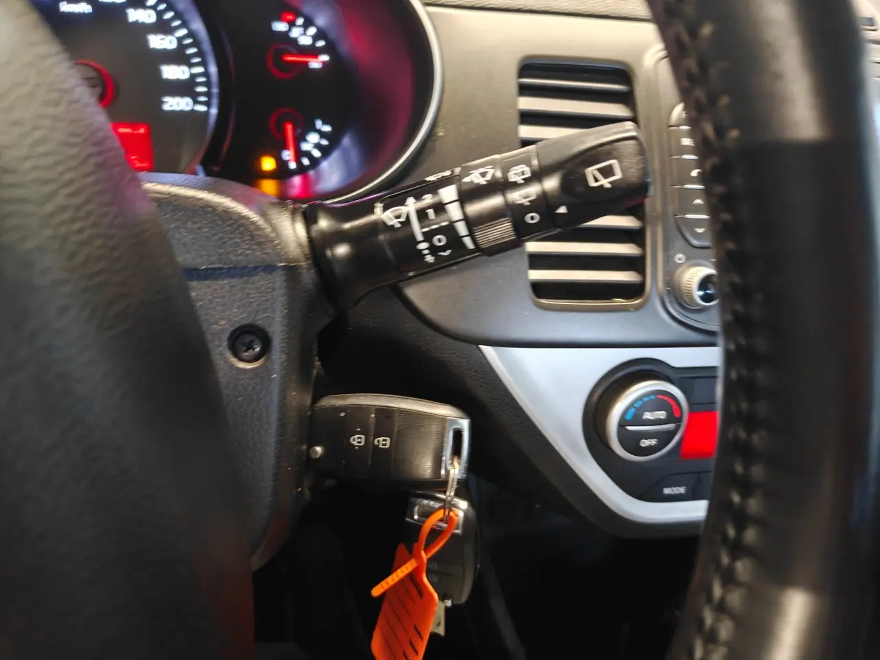 Billede 18 - Kia Picanto 1,0 MPi Advance