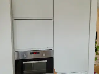 IKEA FAKTUM køkkenelementer og låger