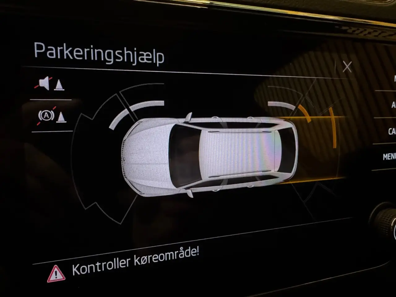 Billede 10 - Skoda Superb 1,4 TSi iV Ambition Combi DSG
