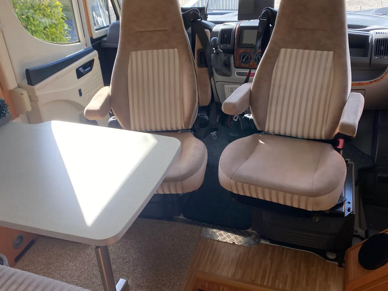 Billede 3 - Autocamper