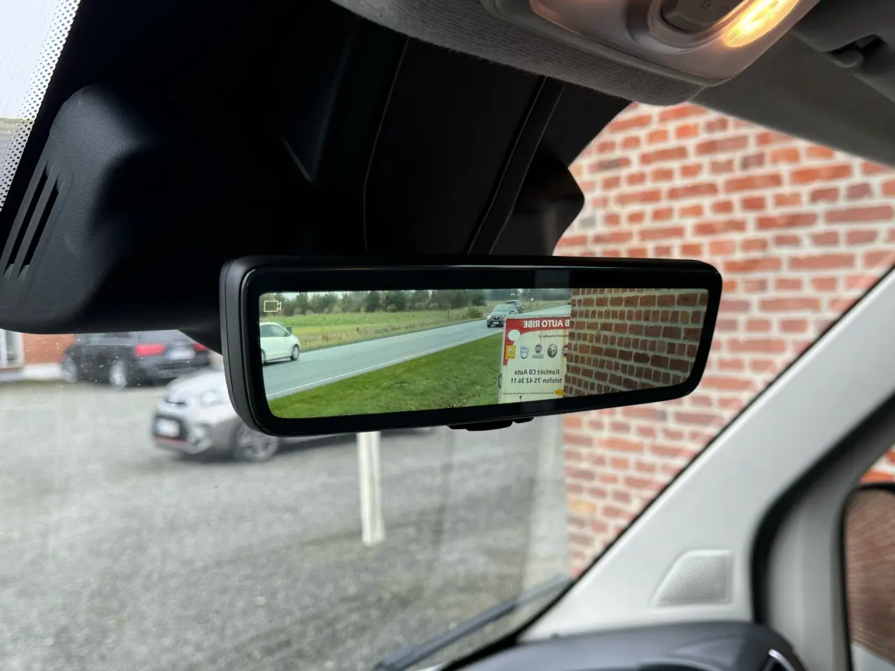 Billede 14 - Opel Movano 35 L2H2 2,2 BlueHDi Enjoy+ EAT8 140HK Van 8g Aut.