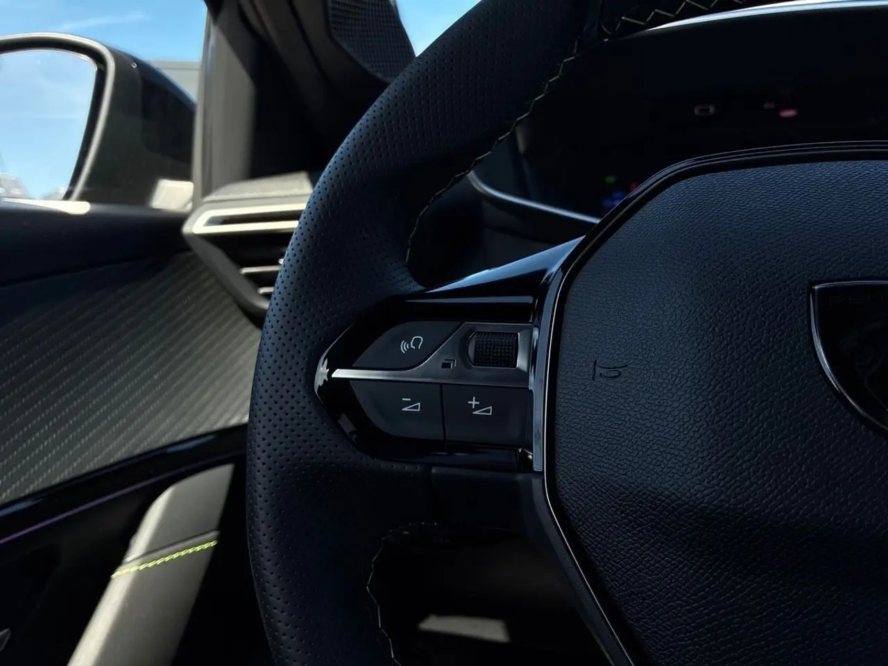 Billede 14 - Peugeot e-208 54 GT Pack