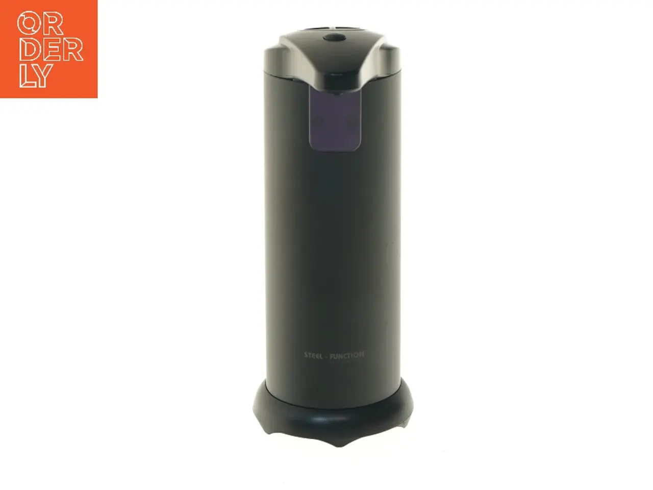 Billede 1 - Ny Automatisk sæbedispenser fra Steel Function (str. 19 cm)