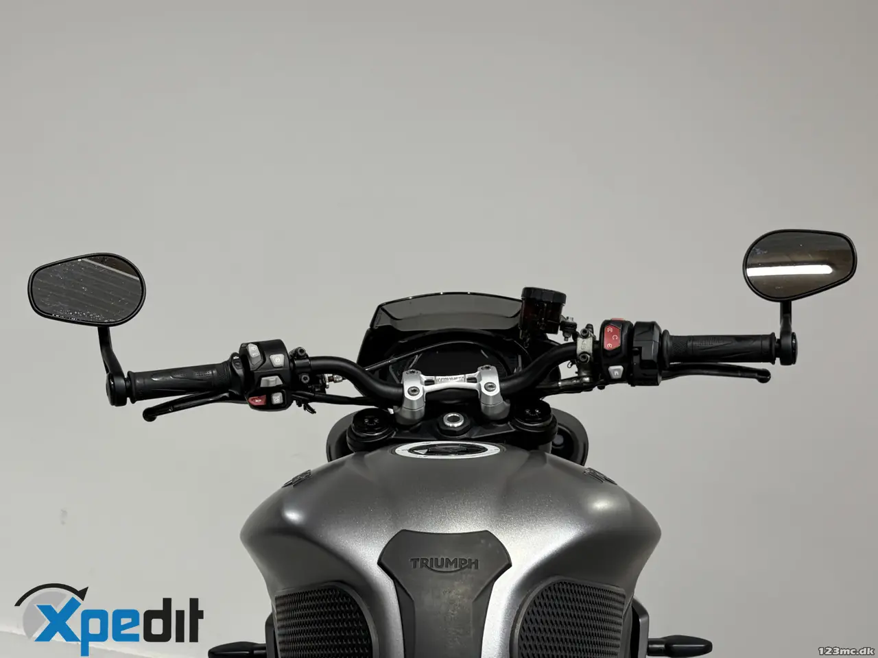 Billede 10 - Triumph Street Triple RS