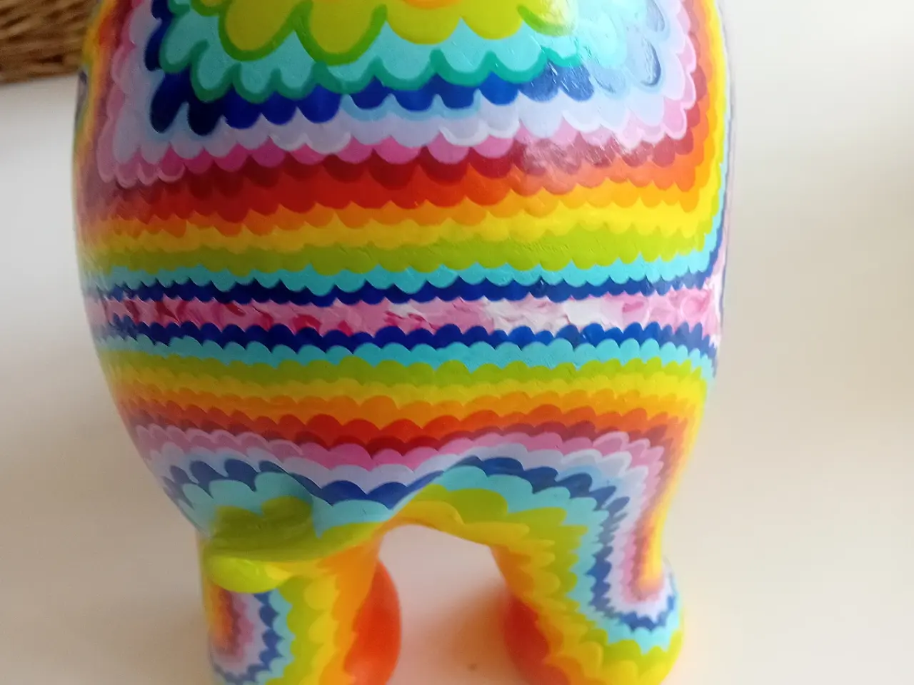 Billede 6 - Elephant parade colori 