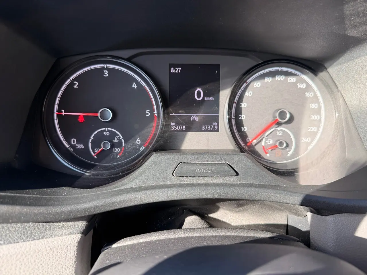 Billede 4 - VW Transporter 2,0 TDi 110 Kassevogn lang