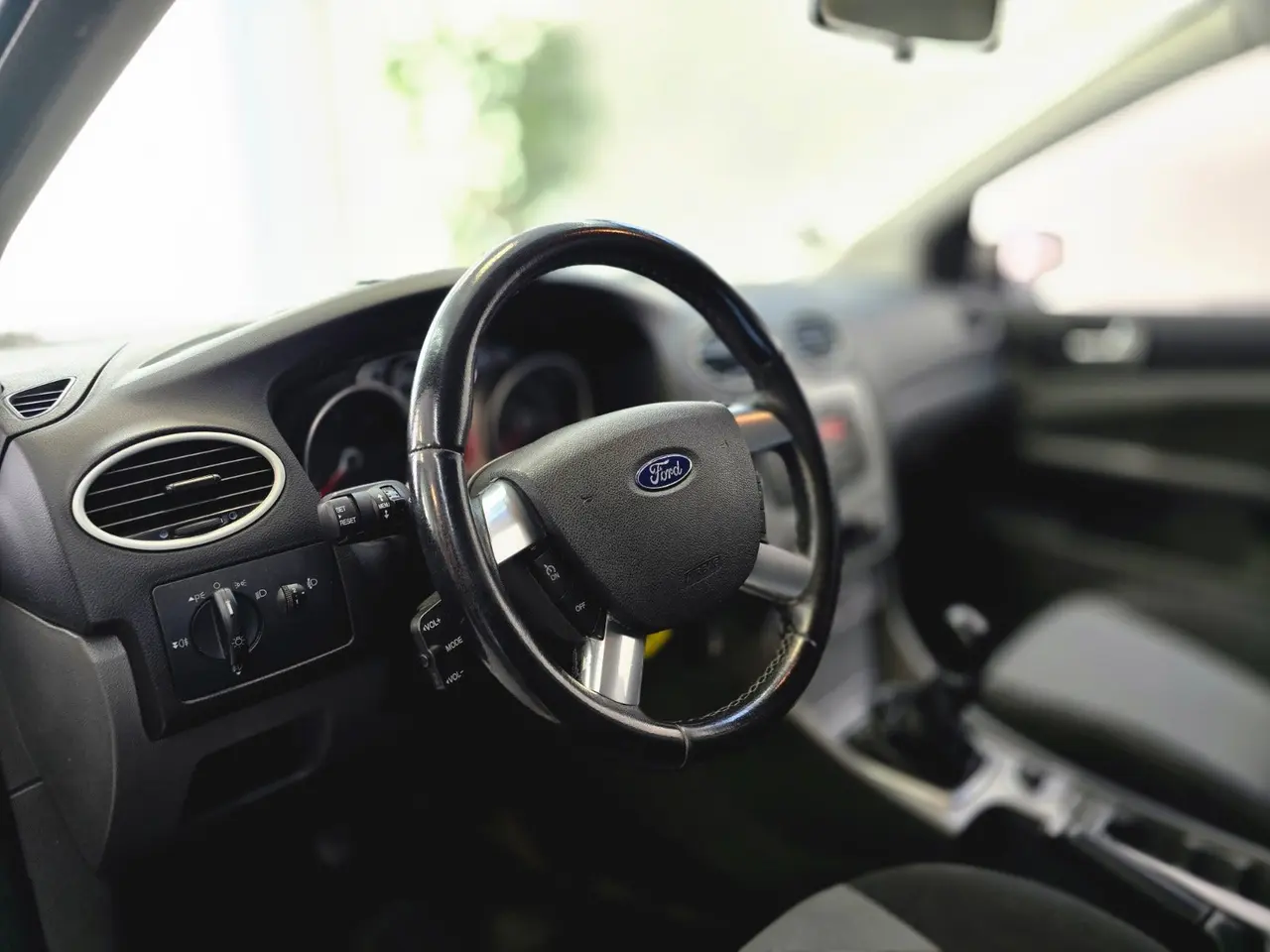 Billede 5 - Ford Focus 1,6 TDCi 109 Style+ stc.