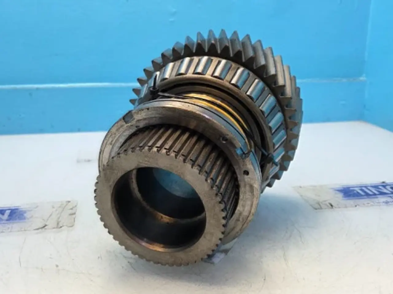 Billede 10 - Case Magnum 280 Gear 47564637