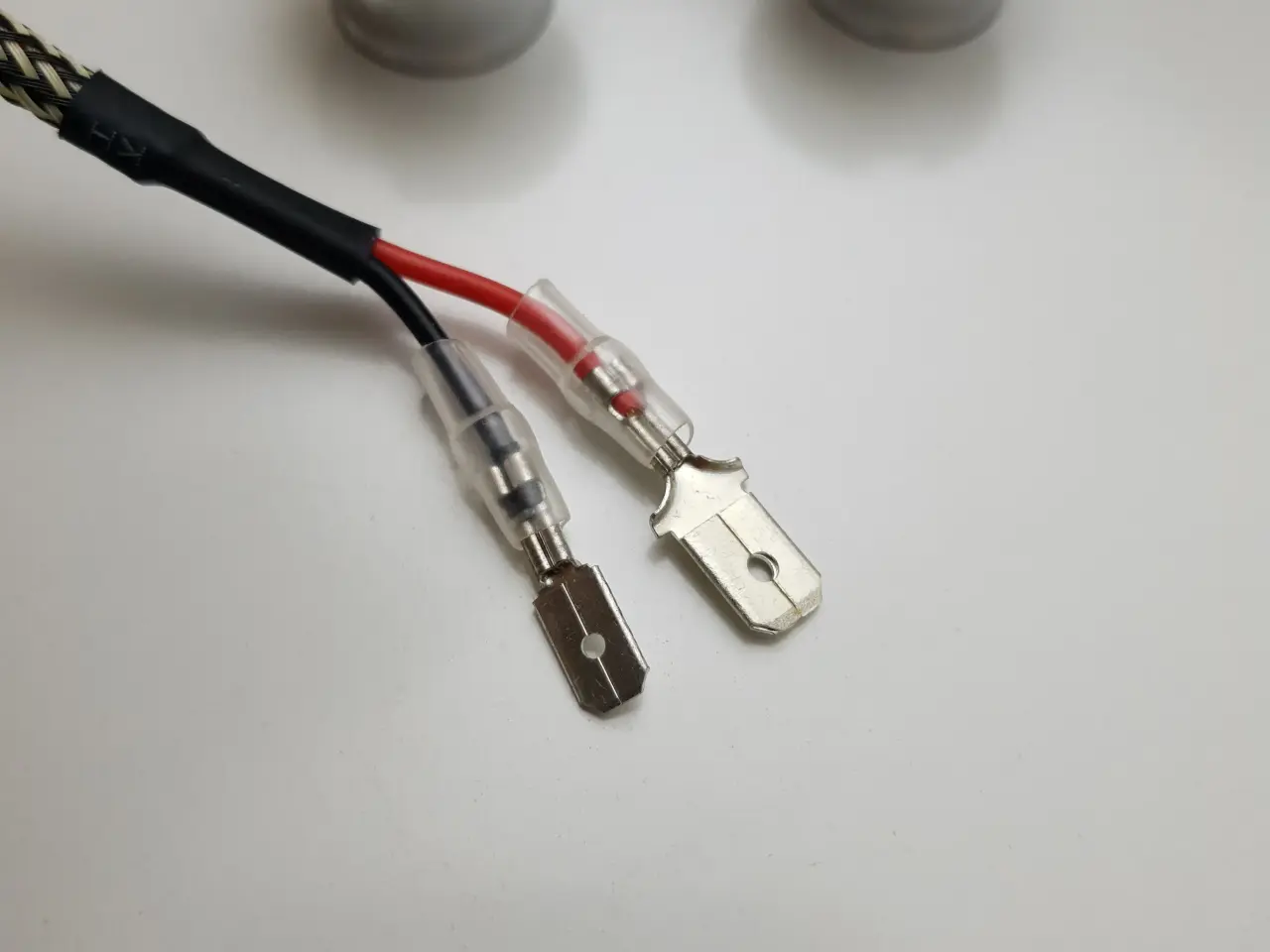 Billede 5 - H3 LED Pærer 6000K 7600LM 72W