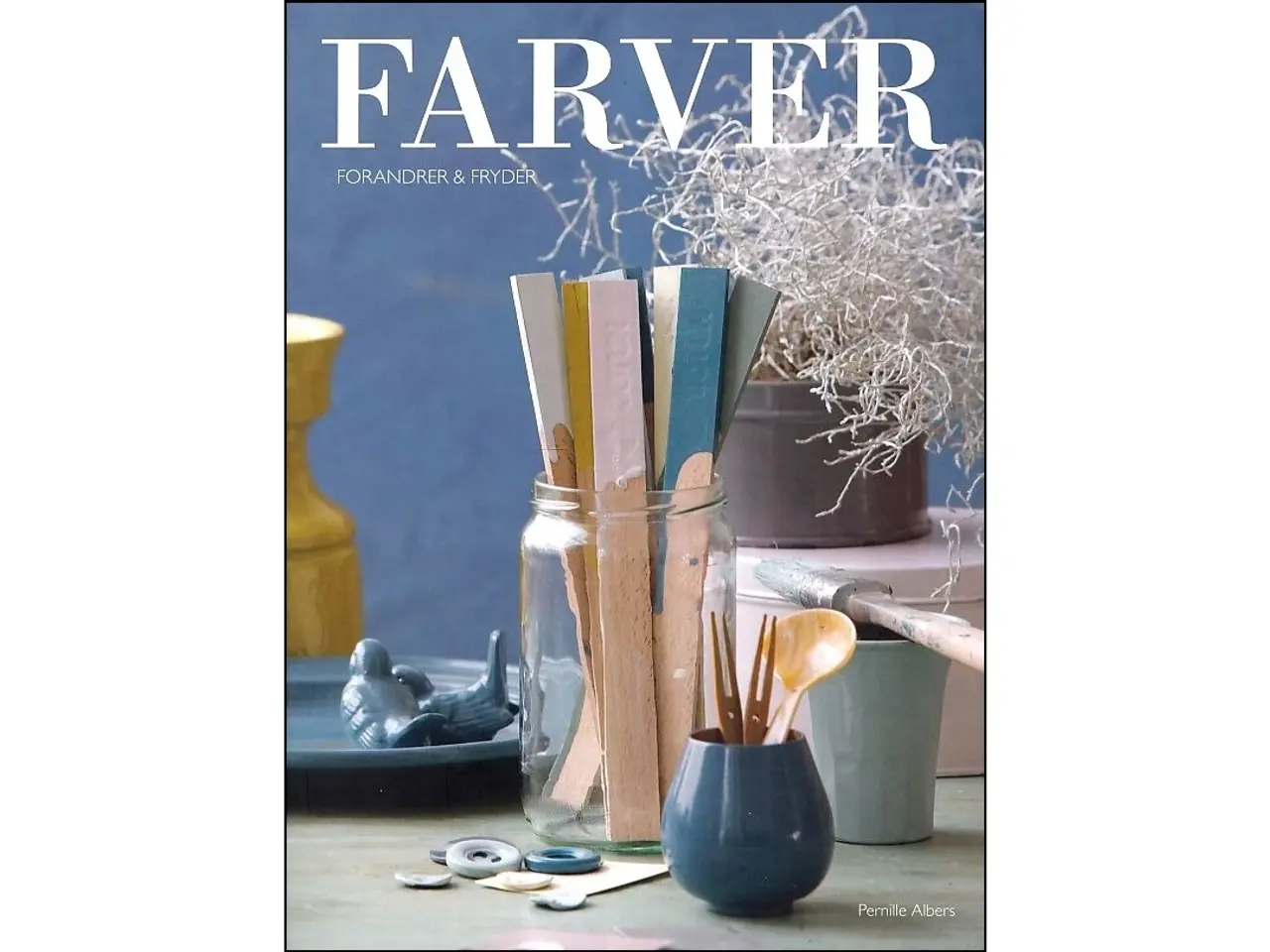 Billede 1 - Farver - Forandrer & fryder