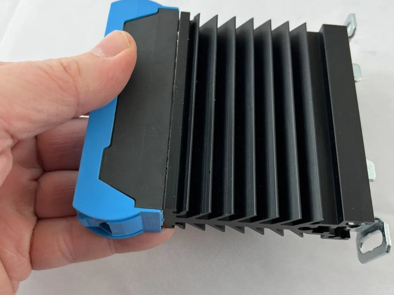 Billede 6 - Celduc SUL867070 Solid State kontaktor relæ 35A