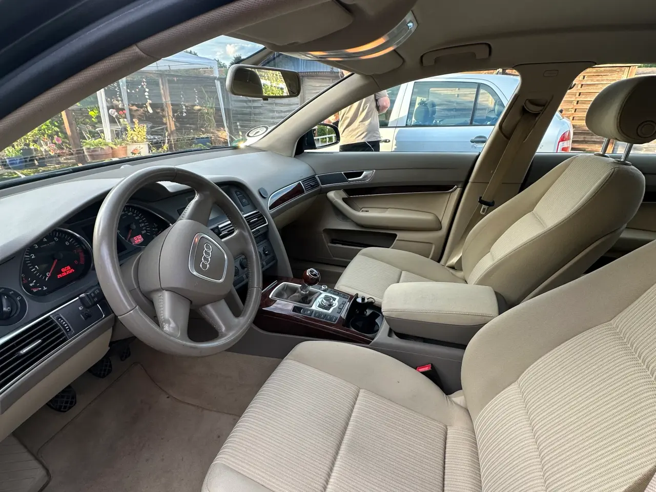 Billede 3 - Audi A6