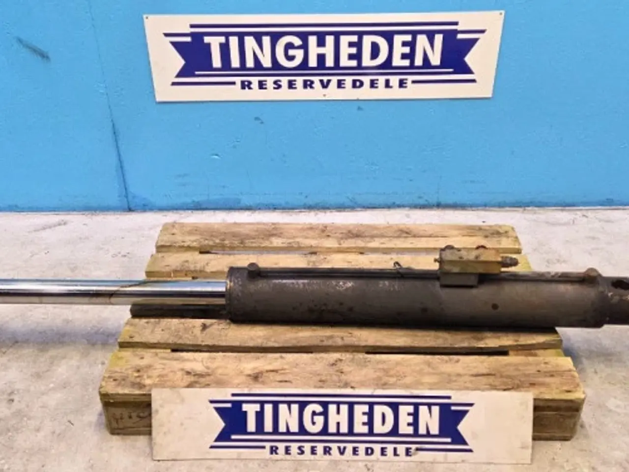 Billede 1 - JLG 307LOPRO Hydraulikcylinder 1684360