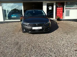 Peugeot 308 1,2 e-THP 130 Active