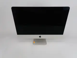 Apple iMac 16,2 4K i7-5775R 21,5" - LÆS BESKRIVELSE