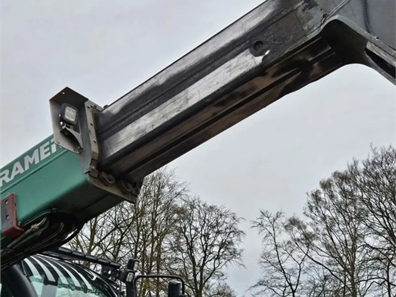 Billede 55 - Kramer KT557 - 7 m