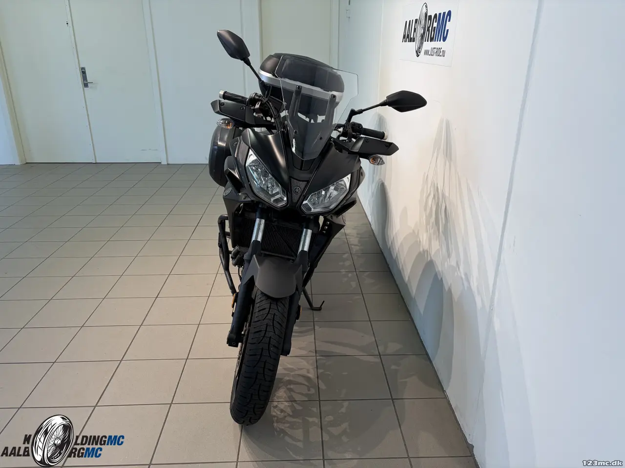 Billede 6 - Yamaha Tracer 700