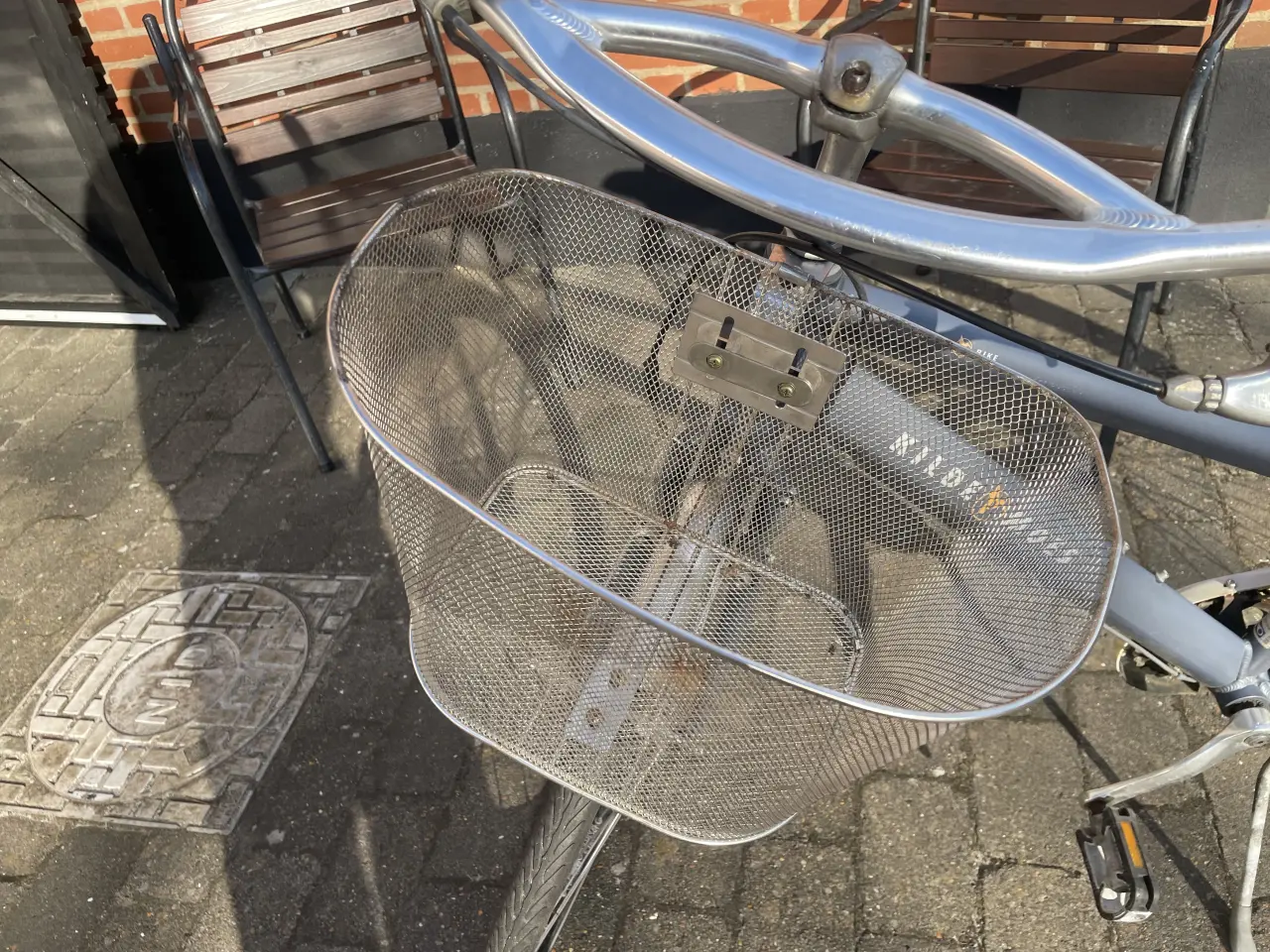 Billede 6 - Kildemoes dame 28” med 7 indvendig gear