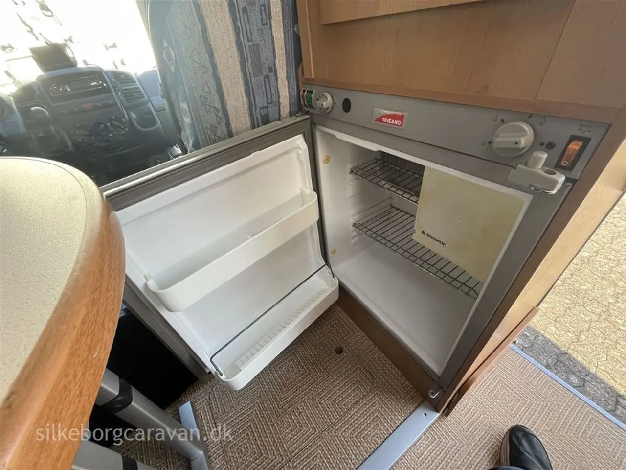 Billede 9 - 2006 - Fiat DUCATO 2,3 JTD