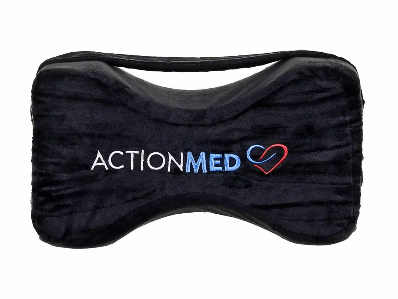 Billede 2 - Ortopædisk knæpude ActionMed KNEE PILLOW - sort
