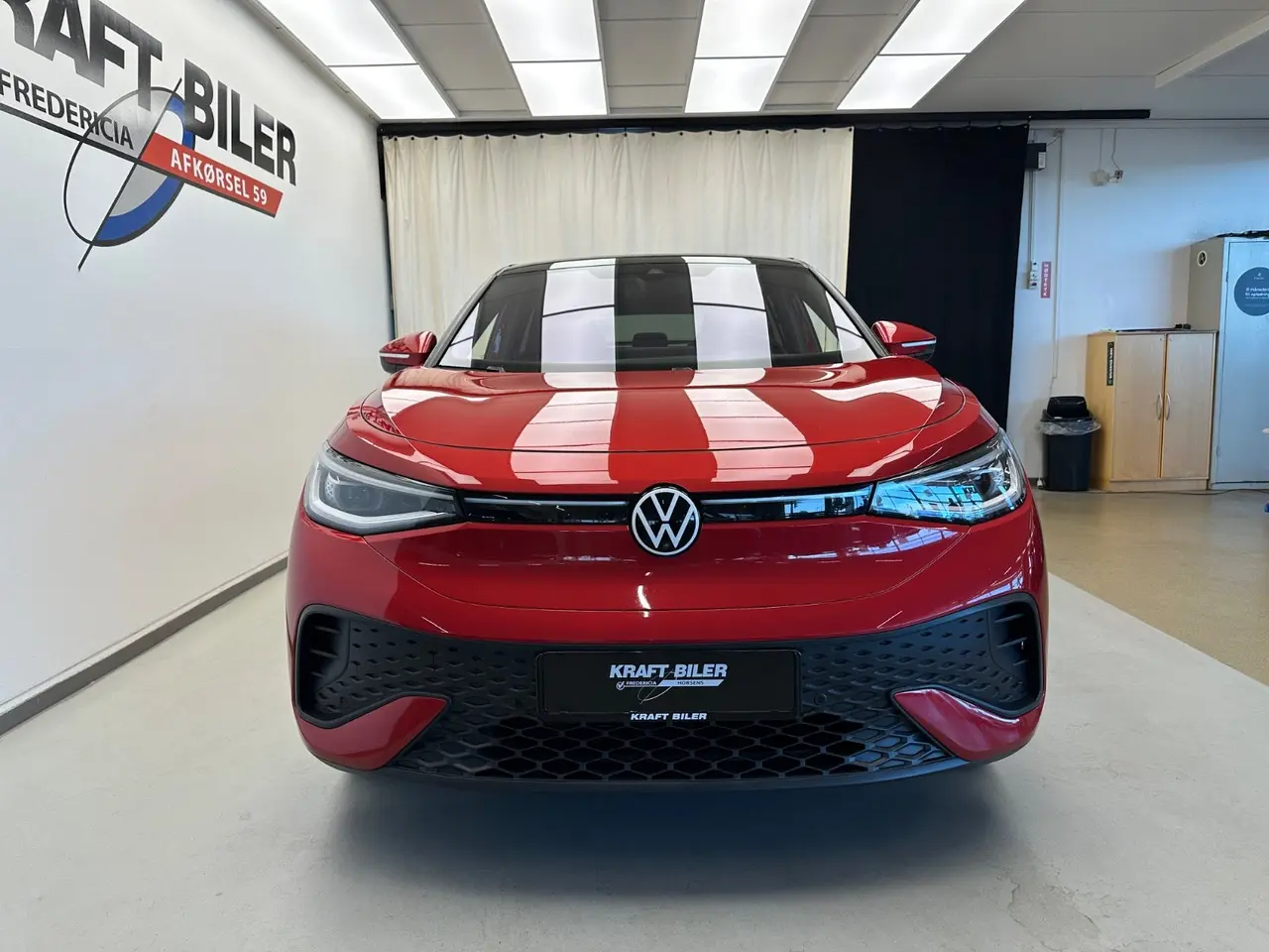 Billede 7 - VW ID.5 77 Pro Performance
