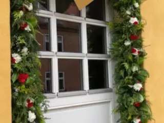 Æresport til bryllup