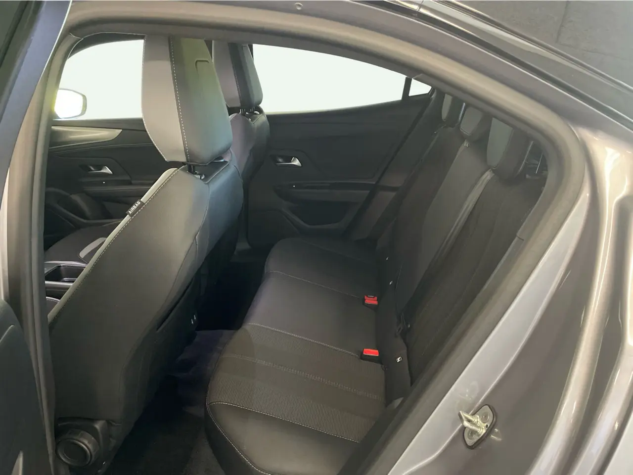 Billede 12 - Opel Mokka-e 54 GS Line