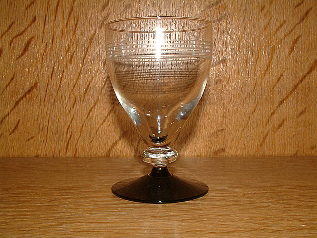 Billede 1 - Gratis Drikke glas mange forsk. størrelser.