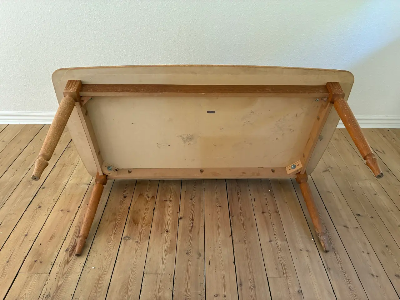 Billede 3 - Norsk designer Sofabord