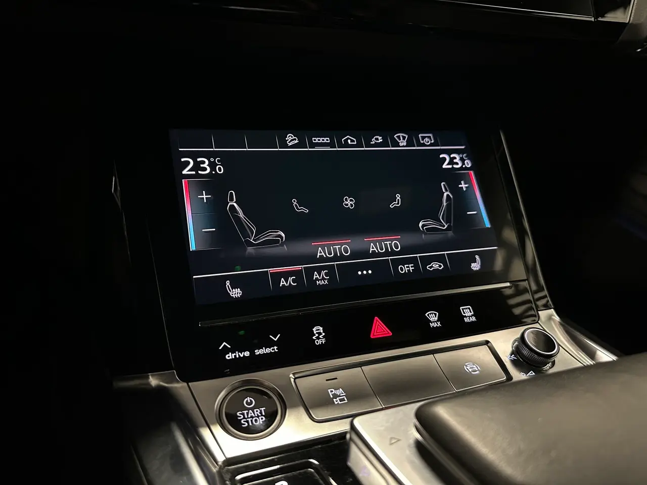 Billede 19 - Audi E-tron 55 Quattro 408HK 5d Aut.