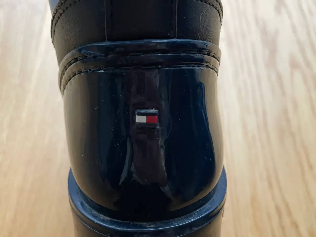 Billede 8 - Tommy Hilfiger gummistøvler 