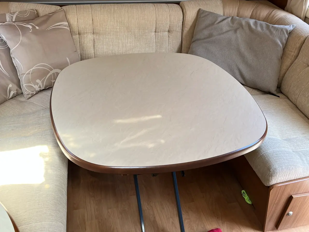 Billede 5 - Campingvogn Smaragd Xl ks