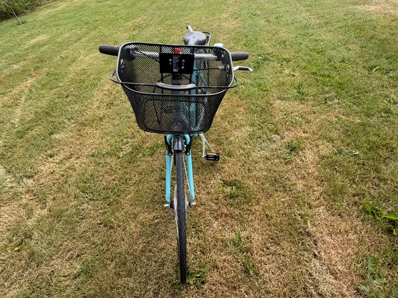 Billede 4 - Dame cykel sælges 