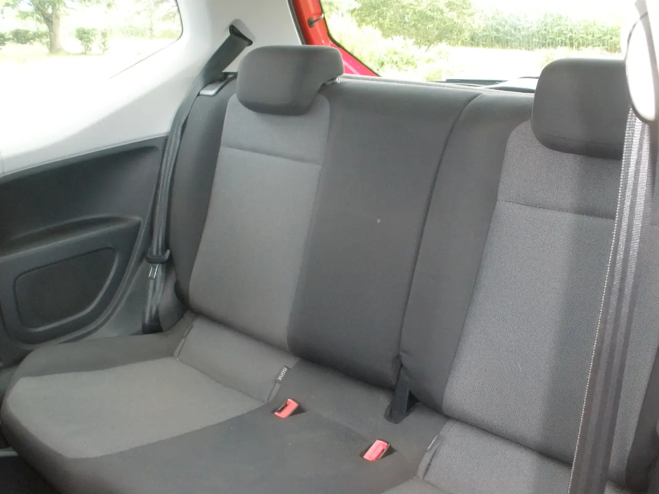 Billede 6 - VW Up 1,0I