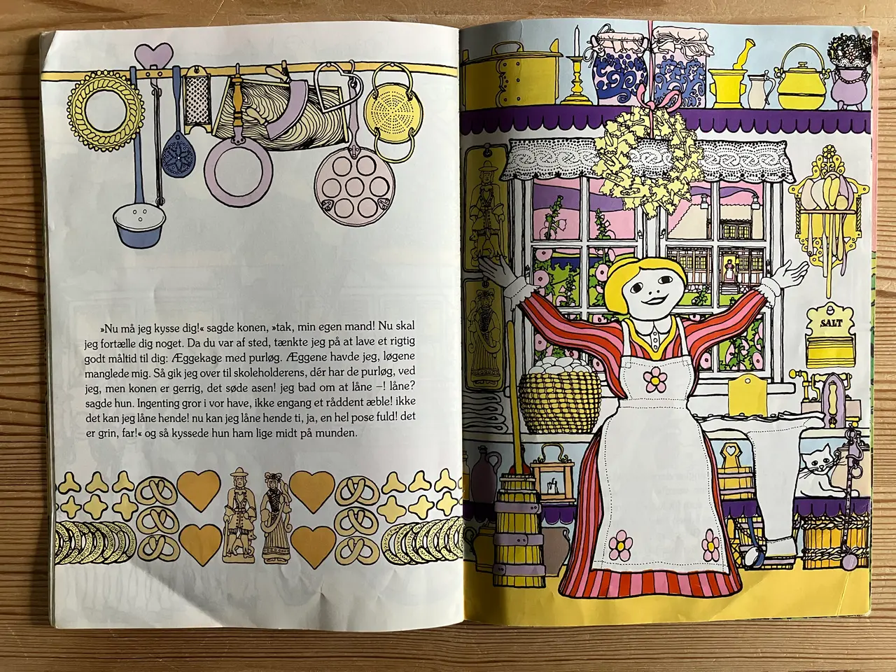 Billede 15 - Fem fine og sjældne H. C. Andersen billedbøger