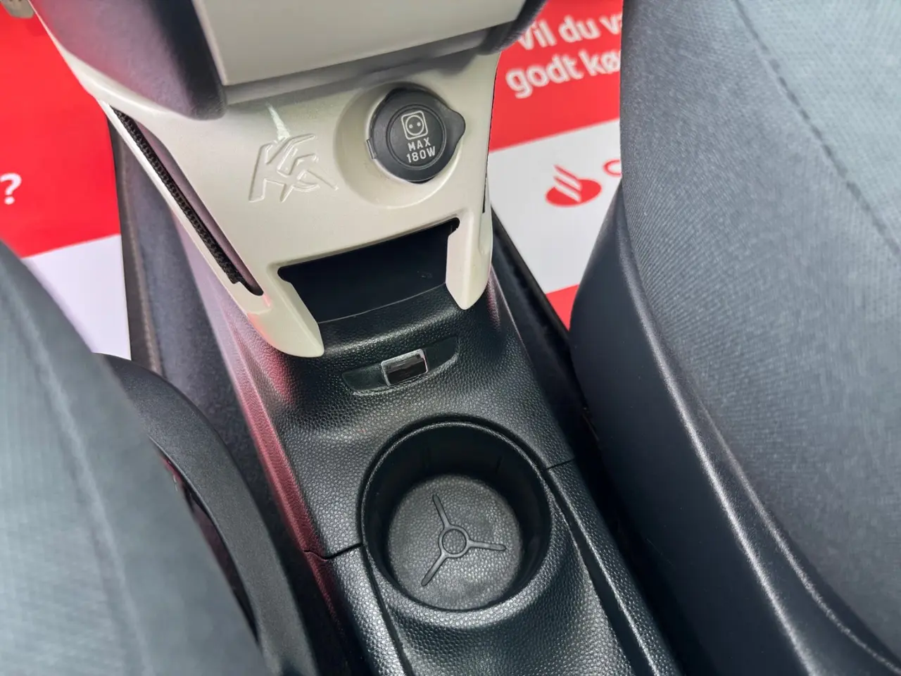 Billede 16 - Ford Ka 1,2 Titanium