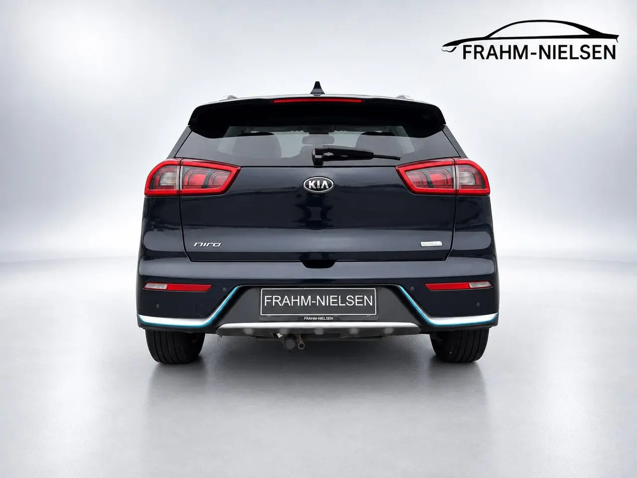 Billede 6 - Kia Niro 1,6 GDI PHEV Plugin-hybrid Advance DCT 141HK 5d 6g Aut.