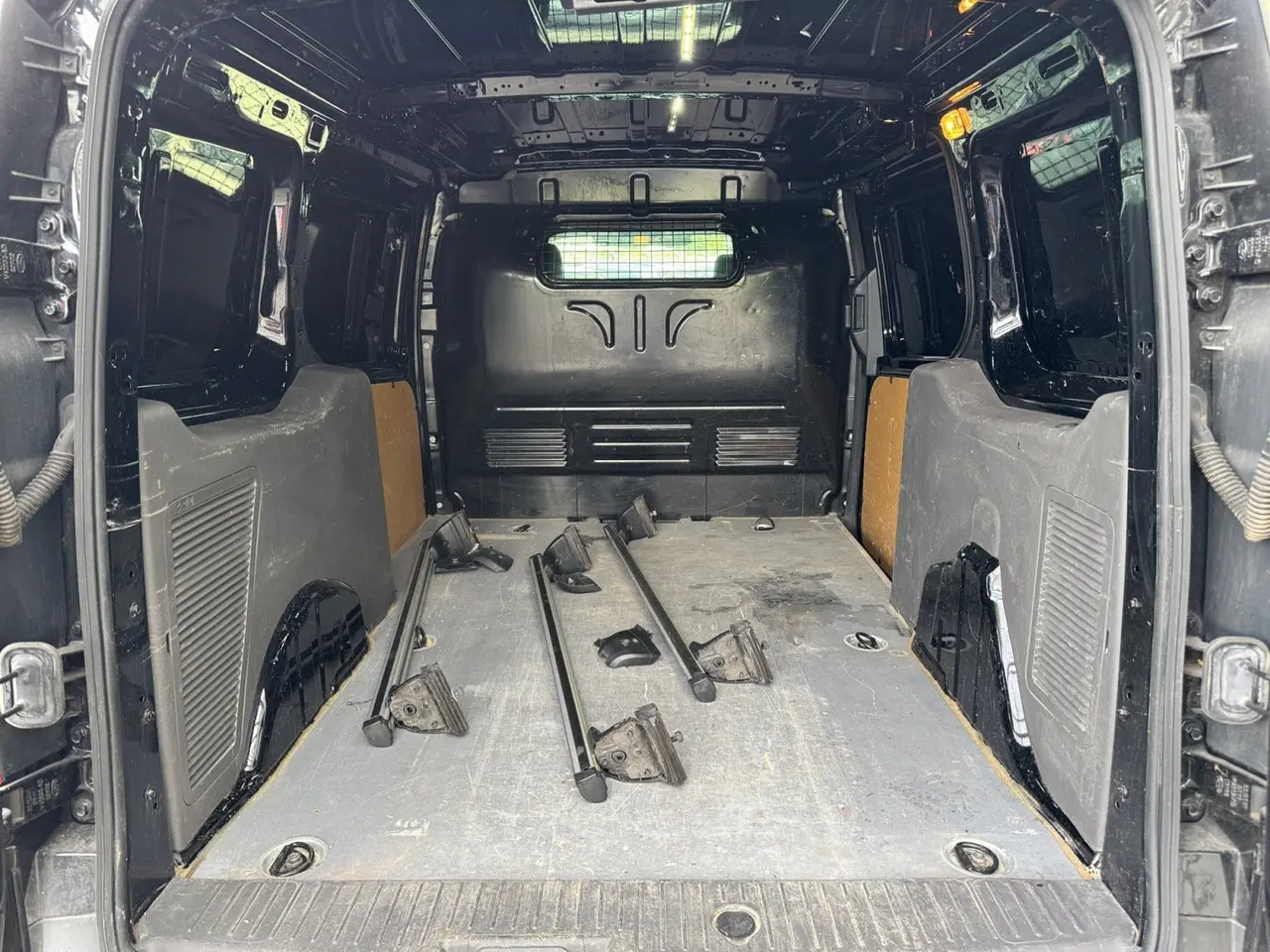 Billede 9 - Ford Transit Connect 1,5 TDCi 100 Trend lang