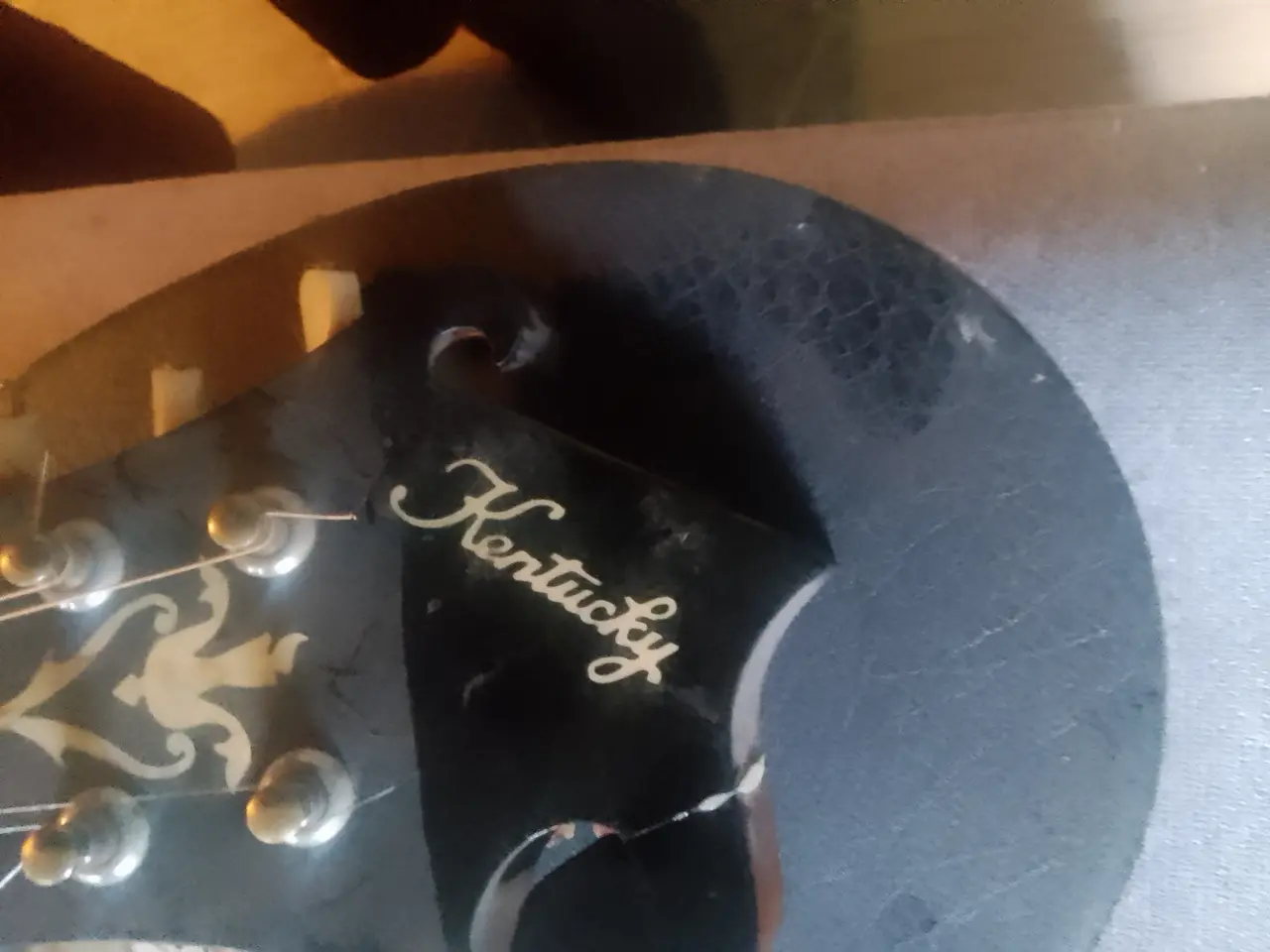 Billede 3 - Mandolin