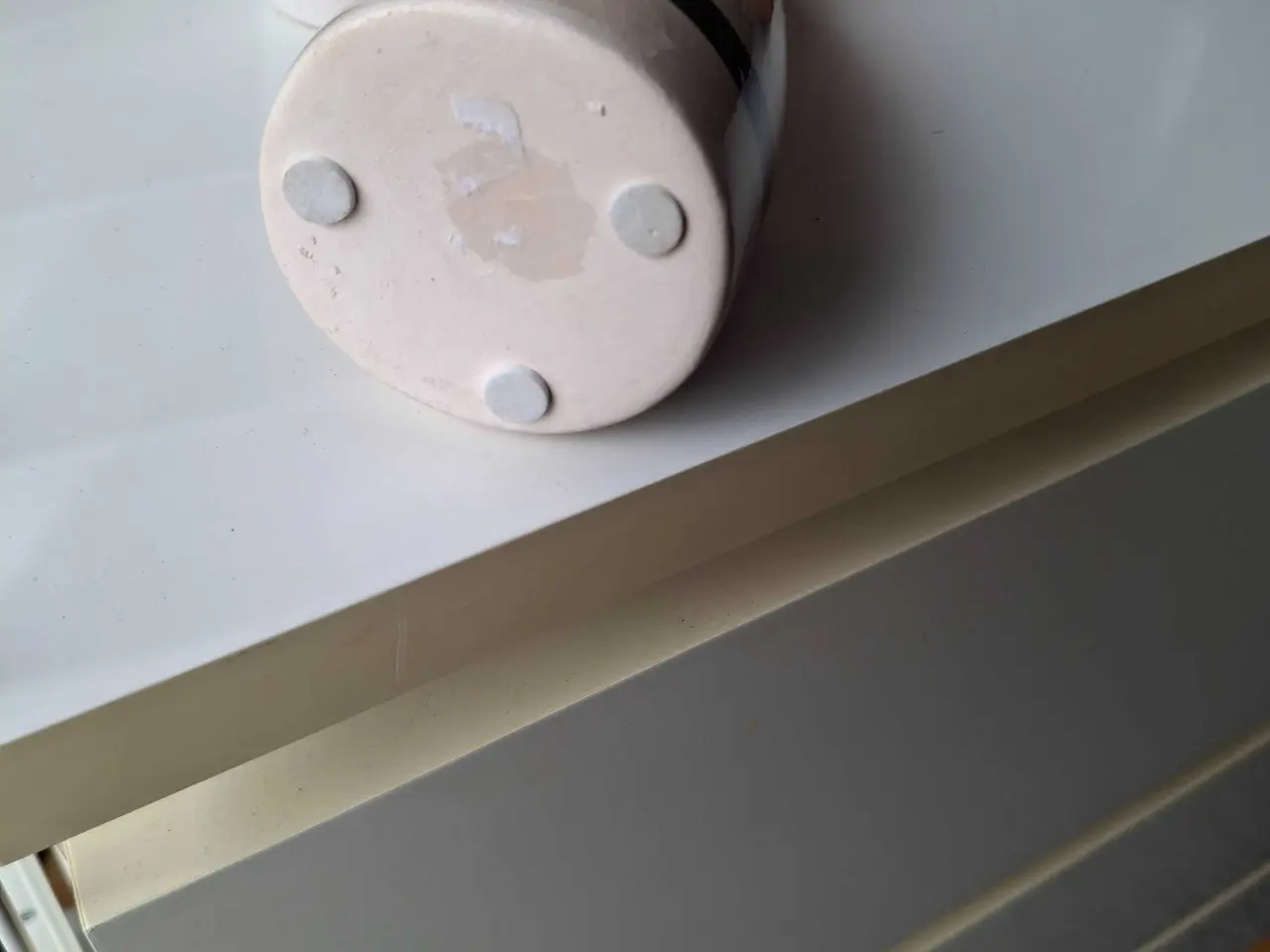 Billede 3 - Vase i keramik - "pocket size"