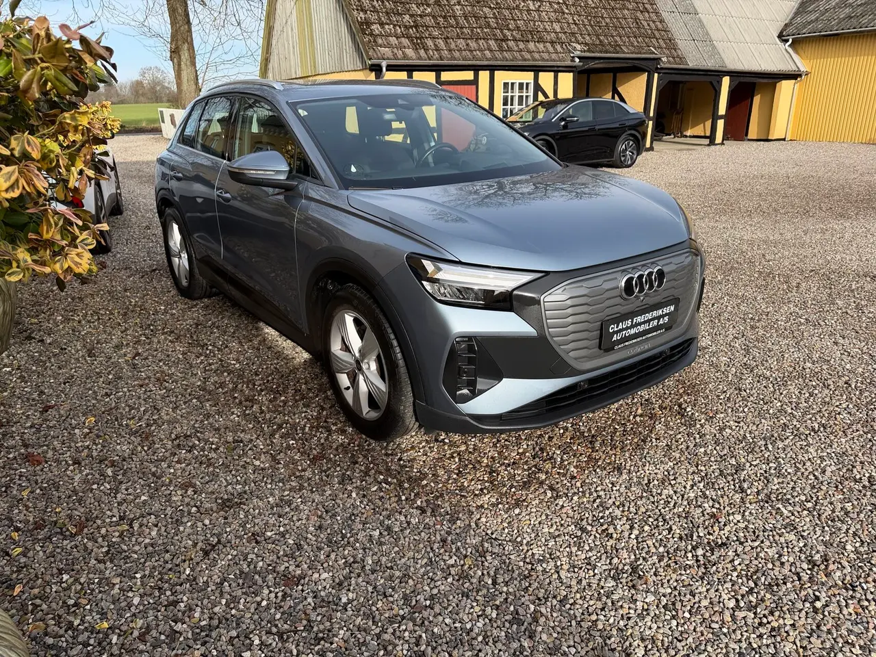 Billede 2 - Audi Q4 40 E-tron 204HK 5d Aut.