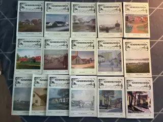 SUNDSHOLMEREN - Lokalhistorisk tidsskrift