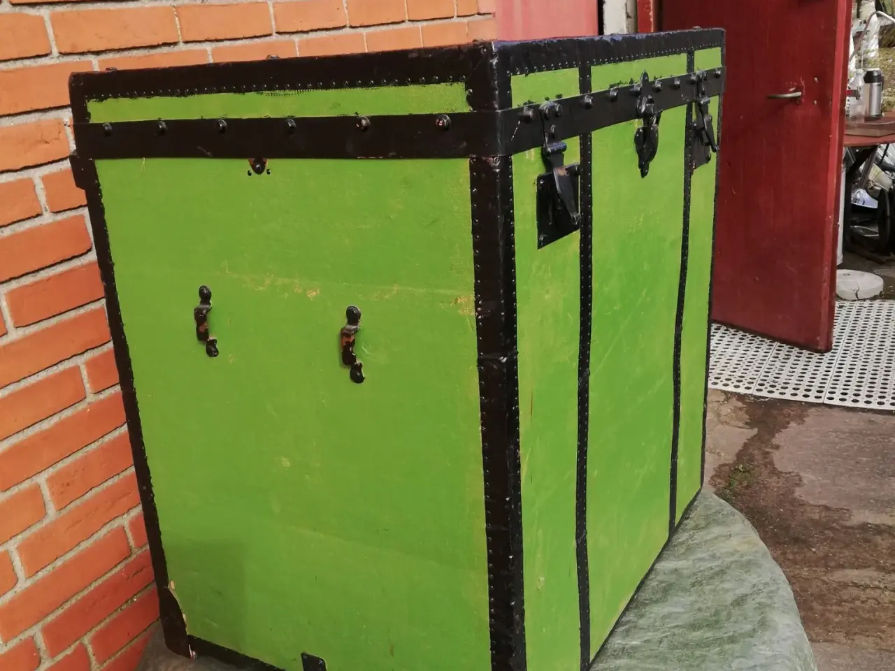 Billede 2 - Trunk