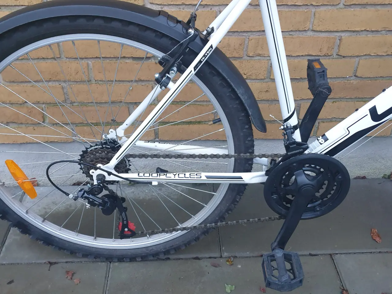 Billede 3 - Cykel