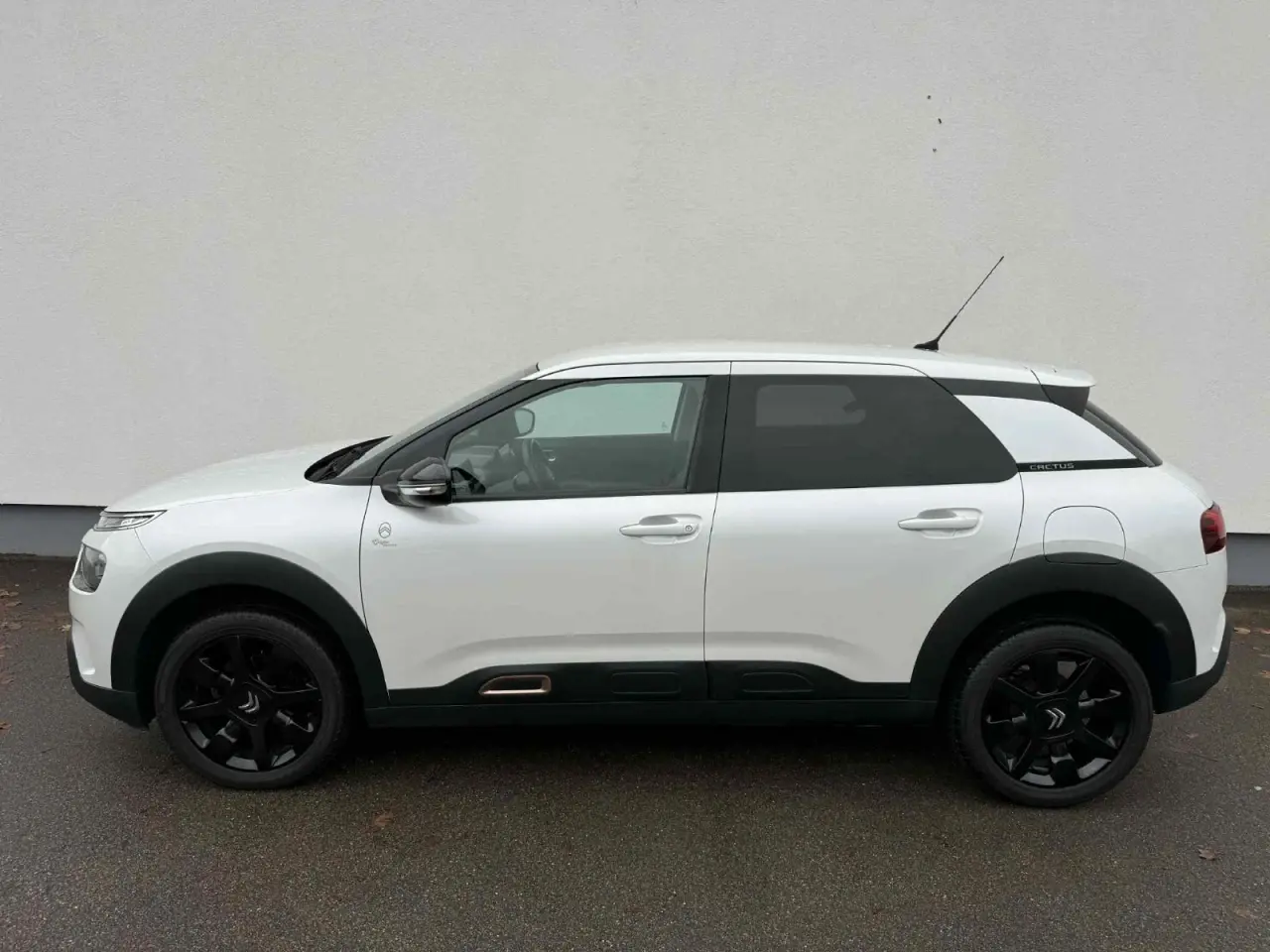 Billede 4 - Citroën C4 Cactus 1,2 PureTech 110 Origins
