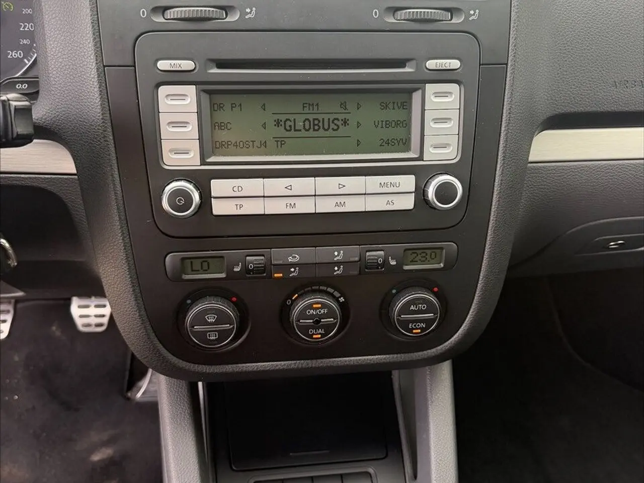 Billede 11 - VW Jetta 2,0 FSI Sportline 200HK 6g