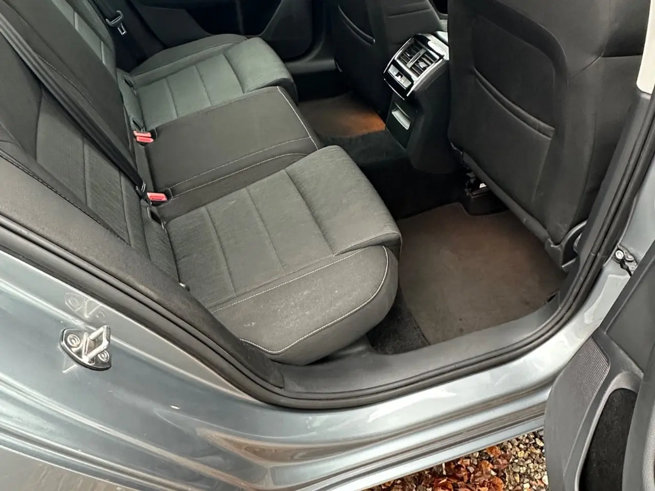Billede 9 - Skoda Superb 1,5 TSi 150 Ambition Combi DSG