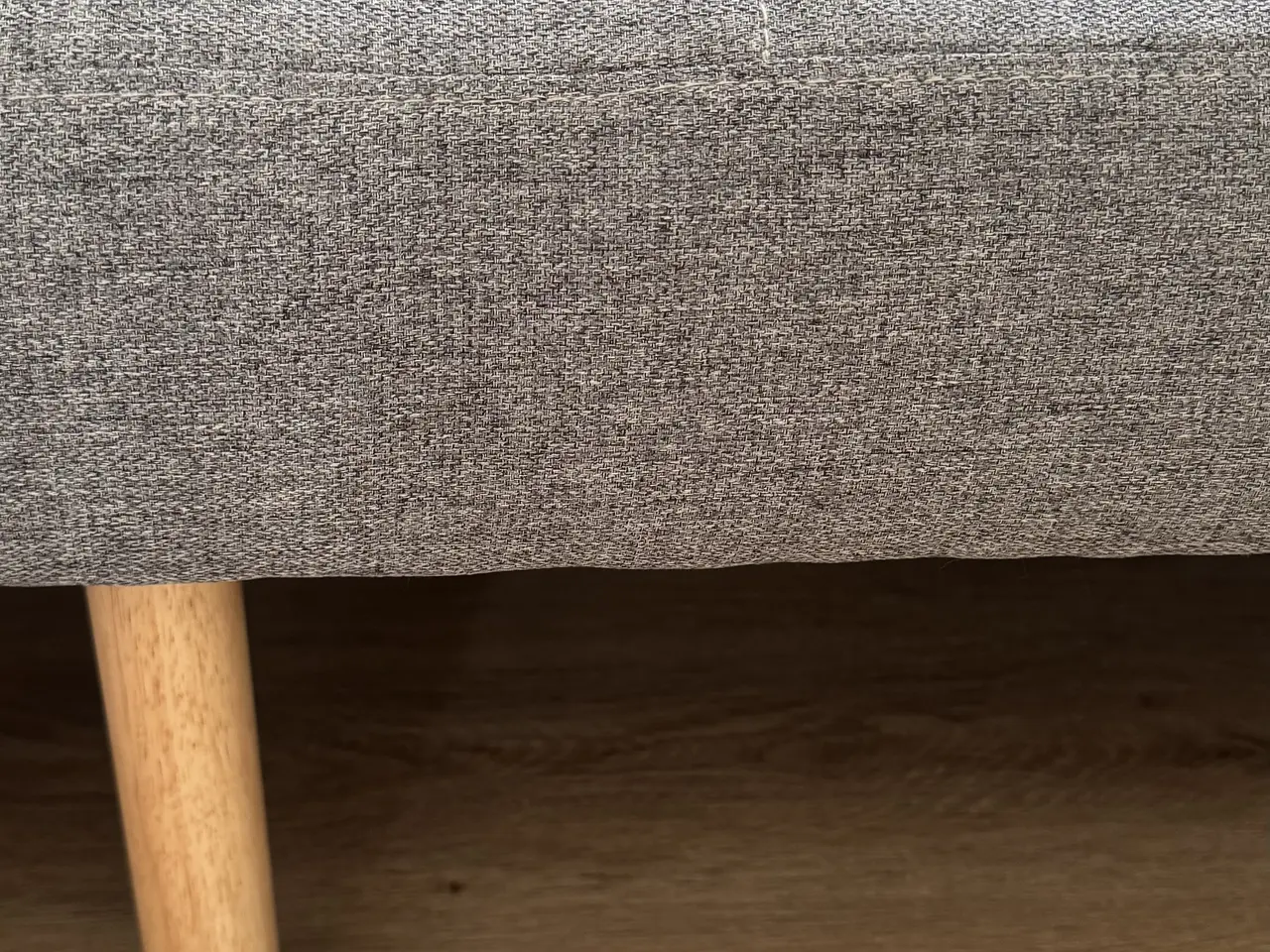 Billede 4 - Jysk Holsted sovesofa